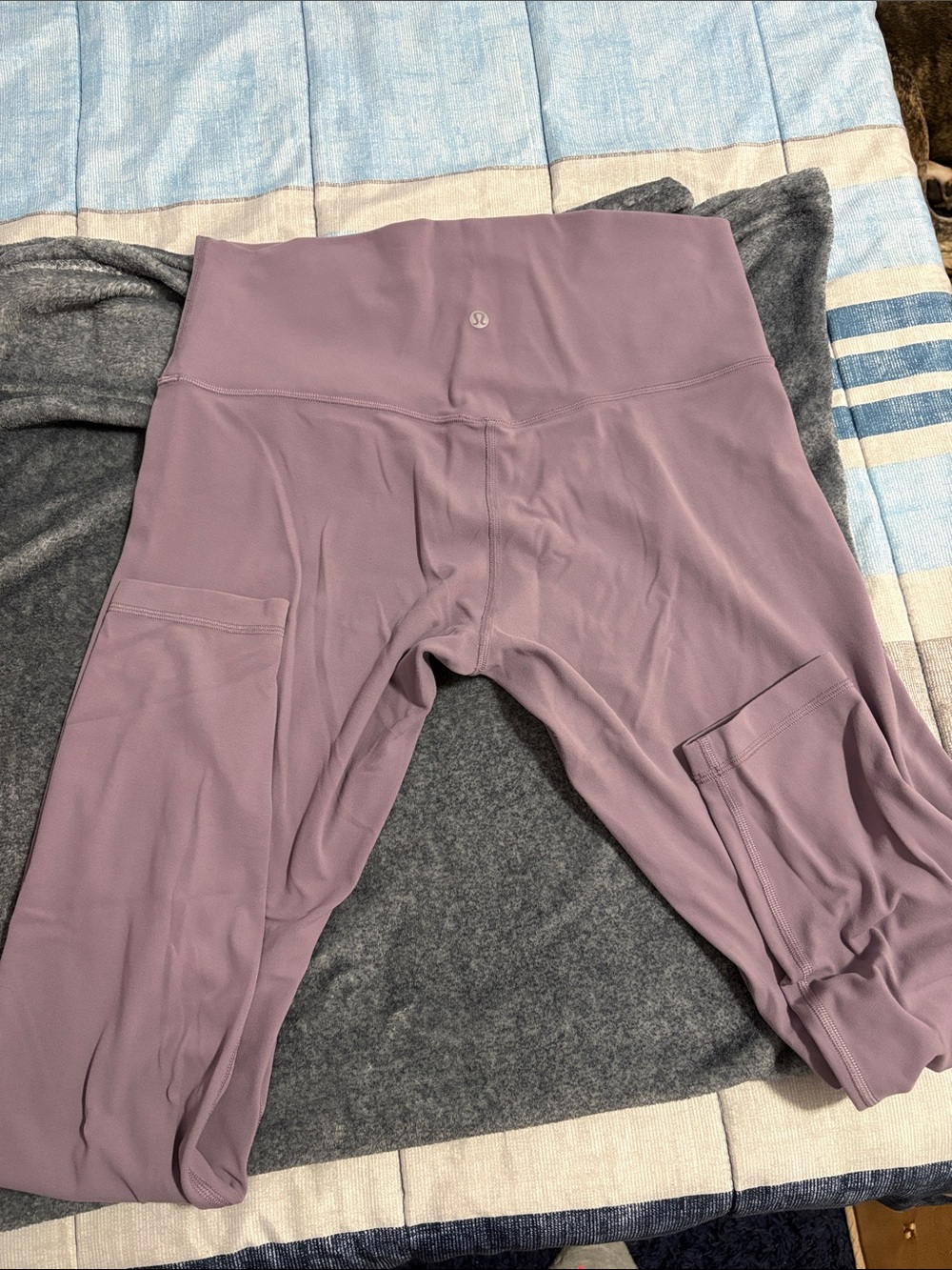 Lululemon full length leggings